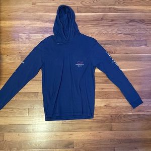 Vineyard vines 2017 Edgartown hoodie